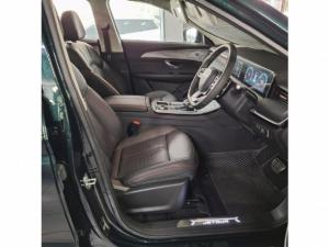 Jetour X70 Plus 1.5T Deluxe - Image 10