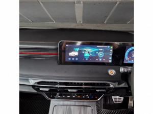 Jetour X70 Plus 1.5T Deluxe - Image 11