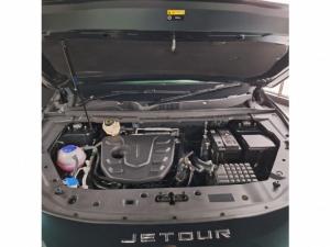 Jetour X70 Plus 1.5T Deluxe - Image 18