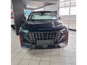 Jetour X70 Plus 1.5T Deluxe - Image 1