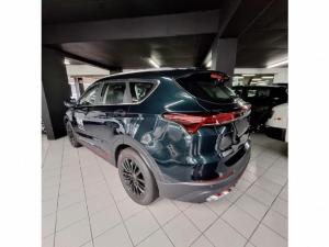 Jetour X70 Plus 1.5T Deluxe - Image 3
