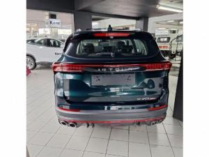 Jetour X70 Plus 1.5T Deluxe - Image 4