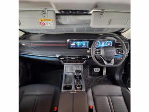 Jetour X70 Plus 1.5T Deluxe - Image 8