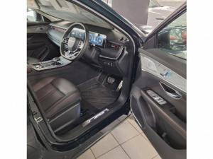 Jetour X70 Plus 1.5T Deluxe - Image 9