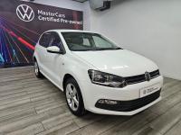 Thumbnail Volkswagen Polo Vivo hatch 1.6 Comfortline auto
