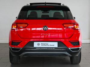 Volkswagen T-Roc 1.4TSI 110kW Design - Image 17