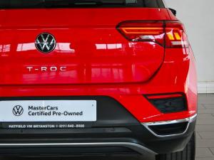Volkswagen T-Roc 1.4TSI 110kW Design - Image 18