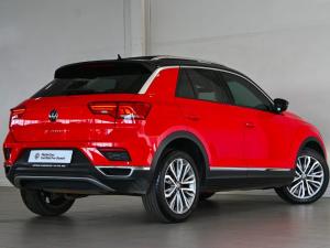 Volkswagen T-Roc 1.4TSI 110kW Design - Image 19