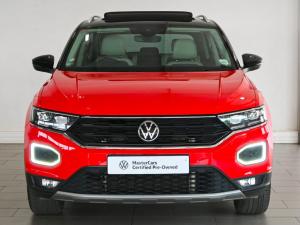 Volkswagen T-Roc 1.4TSI 110kW Design - Image 2