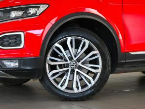 Volkswagen T-Roc 1.4TSI 110kW Design - Image 4