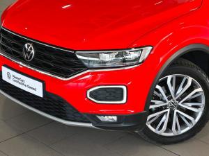 Volkswagen T-Roc 1.4TSI 110kW Design - Image 5