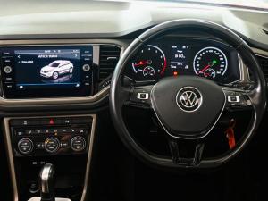 Volkswagen T-Roc 1.4TSI 110kW Design - Image 7
