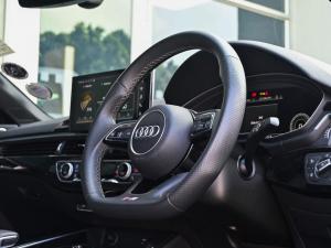 Audi A5 coupe 40TFSI S line - Image 10