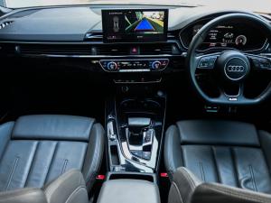 Audi A5 coupe 40TFSI S line - Image 11