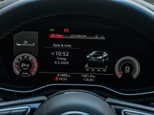 Audi A5 coupe 40TFSI S line - Image 12