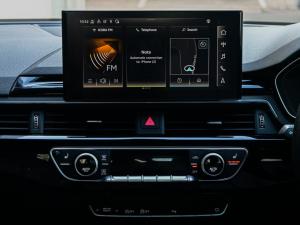 Audi A5 coupe 40TFSI S line - Image 14