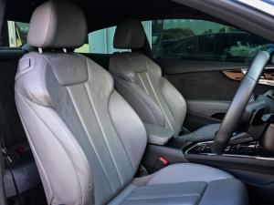 Audi A5 coupe 40TFSI S line - Image 16
