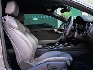 Audi A5 coupe 40TFSI S line - Image 18