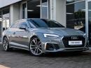 Thumbnail Audi A5 coupe 40TFSI S line