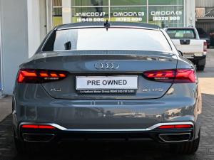 Audi A5 coupe 40TFSI S line - Image 21