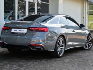 Audi A5 coupe 40TFSI S line - Image 22