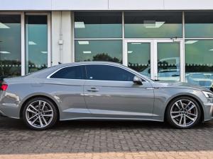 Audi A5 coupe 40TFSI S line - Image 2