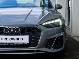 Audi A5 coupe 40TFSI S line - Image 4