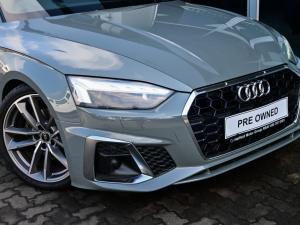 Audi A5 coupe 40TFSI S line - Image 5