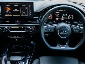 Audi A5 coupe 40TFSI S line - Image 9