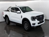 Thumbnail Ford Ranger 2.0D XLT 4X4 automatic D/C