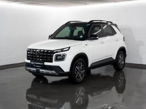 Hyundai Venue 1.0 Tgdi N-LINE DCT - Image 10