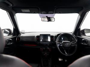 Hyundai Venue 1.0 Tgdi N-LINE DCT - Image 11