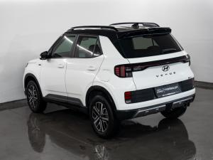Hyundai Venue 1.0 Tgdi N-LINE DCT - Image 12