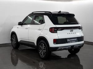 Hyundai Venue 1.0 Tgdi N-LINE DCT - Image 3