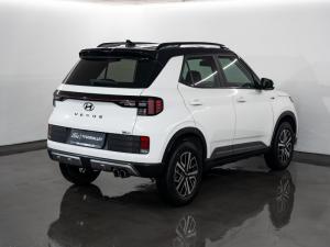 Hyundai Venue 1.0 Tgdi N-LINE DCT - Image 4