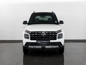 Hyundai Venue 1.0 Tgdi N-LINE DCT - Image 5
