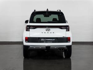Hyundai Venue 1.0 Tgdi N-LINE DCT - Image 8