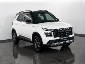 Hyundai Venue 1.0 Tgdi N-LINE DCT - Image 9