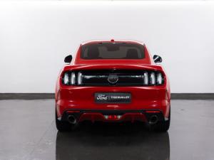 Ford Mustang 5.0 GT - Image 11