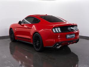 Ford Mustang 5.0 GT - Image 3