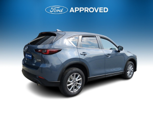 Mazda CX-5 2.0 Dynamic - Image 15