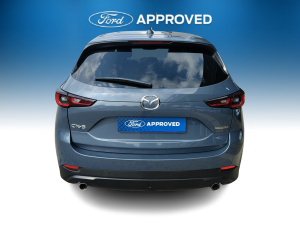 Mazda CX-5 2.0 Dynamic - Image 16