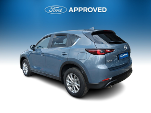 Mazda CX-5 2.0 Dynamic - Image 17