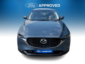 Mazda CX-5 2.0 Dynamic - Image 2