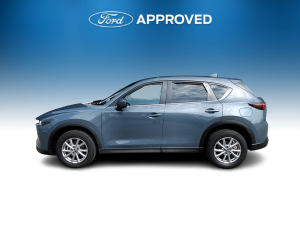 Mazda CX-5 2.0 Dynamic - Image 5
