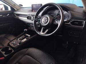 Mazda CX-5 2.0 Dynamic - Image 6