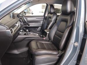 Mazda CX-5 2.0 Dynamic - Image 8