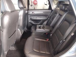 Mazda CX-5 2.0 Dynamic - Image 9