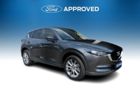 Thumbnail Mazda CX-5 2.0 Dynamic