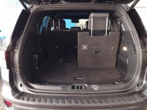 Ford Everest 3.0TD V6 4WD Wildtrak - Image 10